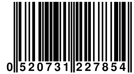 0 520731 227854