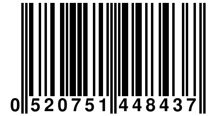 0 520751 448437
