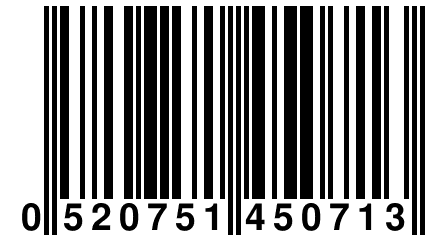 0 520751 450713