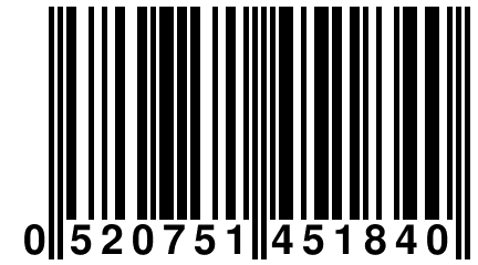 0 520751 451840