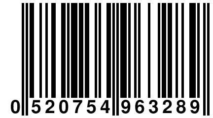 0 520754 963289