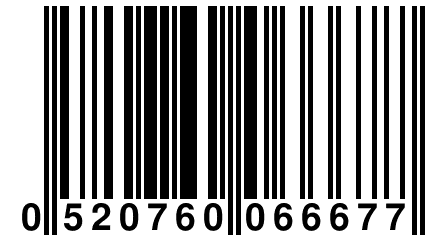 0 520760 066677