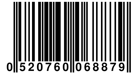 0 520760 068879