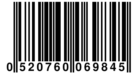 0 520760 069845