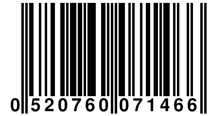 0 520760 071466