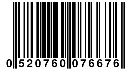 0 520760 076676