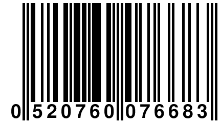 0 520760 076683