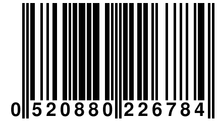 0 520880 226784