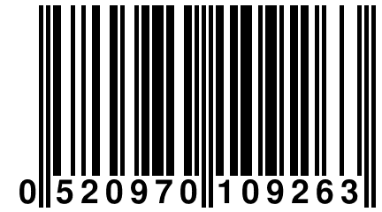 0 520970 109263