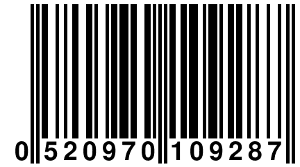 0 520970 109287