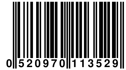 0 520970 113529