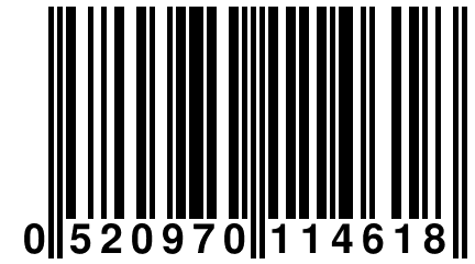 0 520970 114618