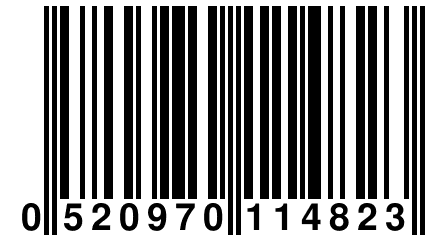 0 520970 114823