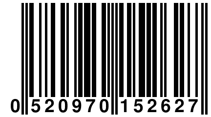 0 520970 152627