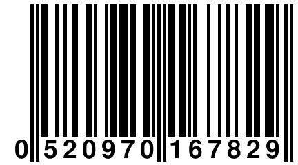 0 520970 167829