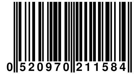 0 520970 211584