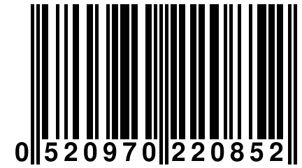 0 520970 220852