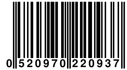 0 520970 220937