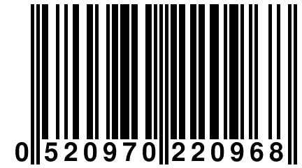 0 520970 220968