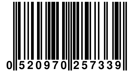 0 520970 257339