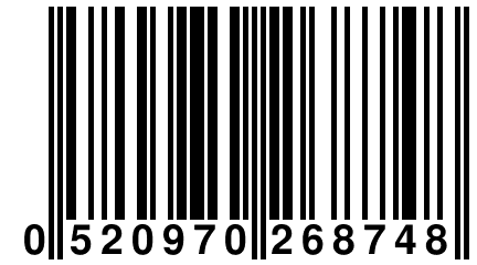 0 520970 268748