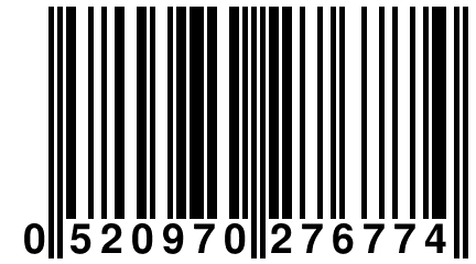 0 520970 276774