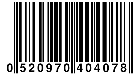 0 520970 404078