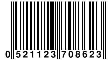 0 521123 708623