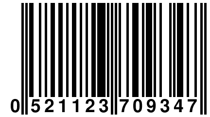 0 521123 709347