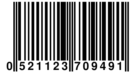 0 521123 709491