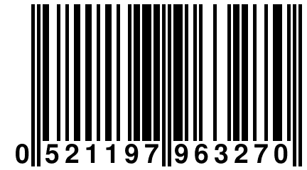 0 521197 963270