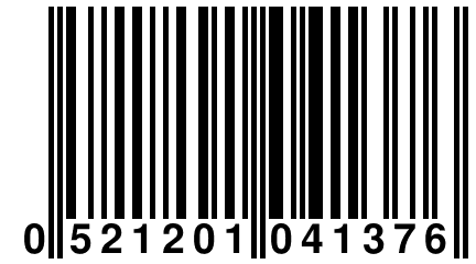 0 521201 041376