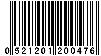 0 521201 200476
