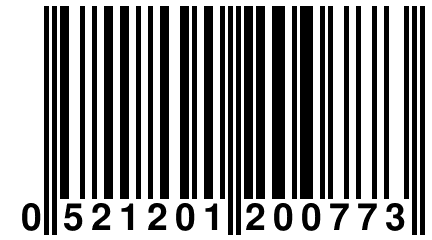 0 521201 200773