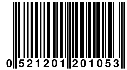 0 521201 201053