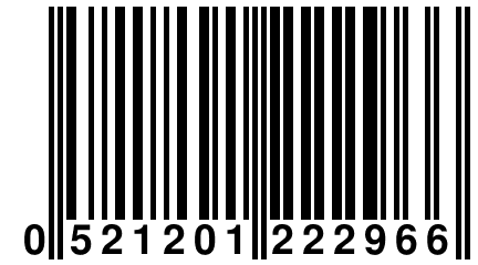 0 521201 222966