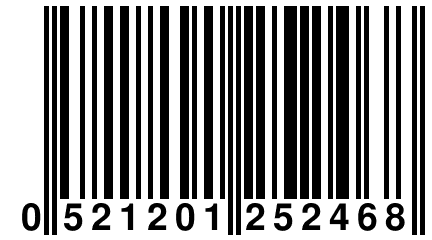 0 521201 252468