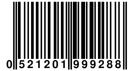 0 521201 999288