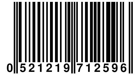 0 521219 712596