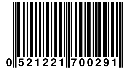 0 521221 700291