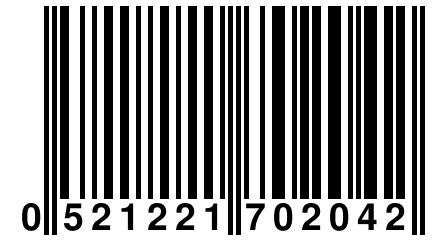 0 521221 702042