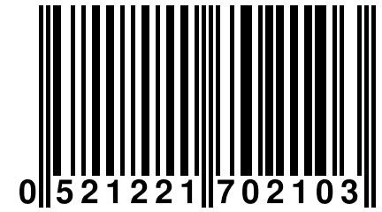 0 521221 702103
