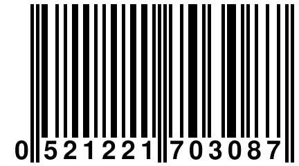 0 521221 703087