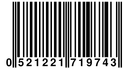 0 521221 719743