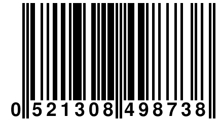 0 521308 498738