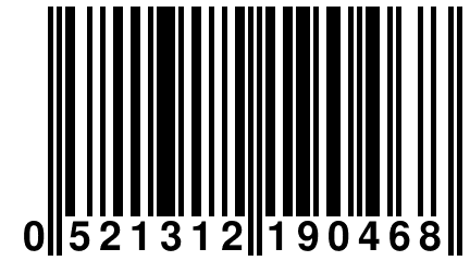 0 521312 190468