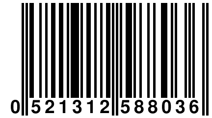 0 521312 588036