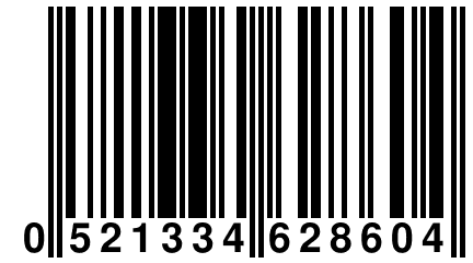 0 521334 628604
