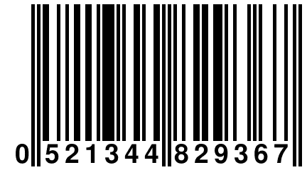0 521344 829367