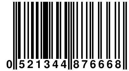 0 521344 876668